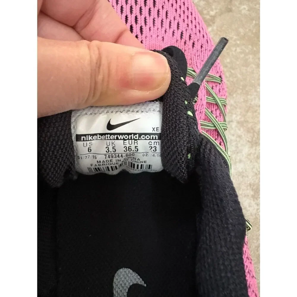 Nike Zoom Pegasus 35